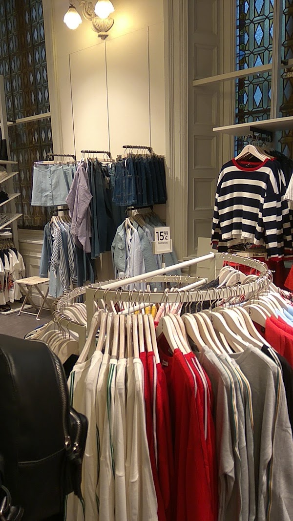 Imagen de Stradivarius (2 de 5)