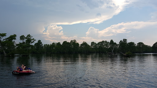 Northwest River Natural Area Preserve
