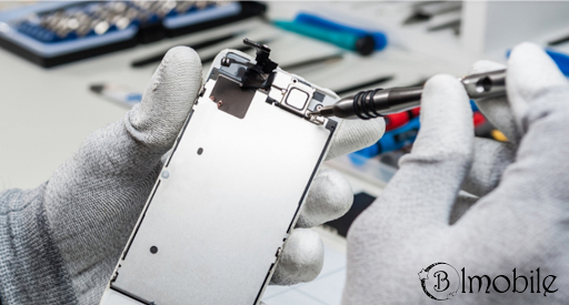 Cell Phone Store «BL MOBILE cell phone repair», reviews and photos, 84-22 Roosevelt Ave, Jackson Heights, NY 11372, USA