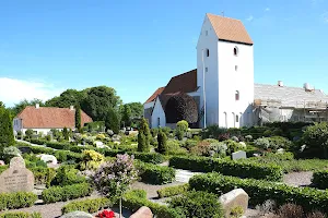 Ørslevkloster image