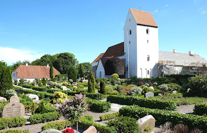 Ørslevkloster Kirke