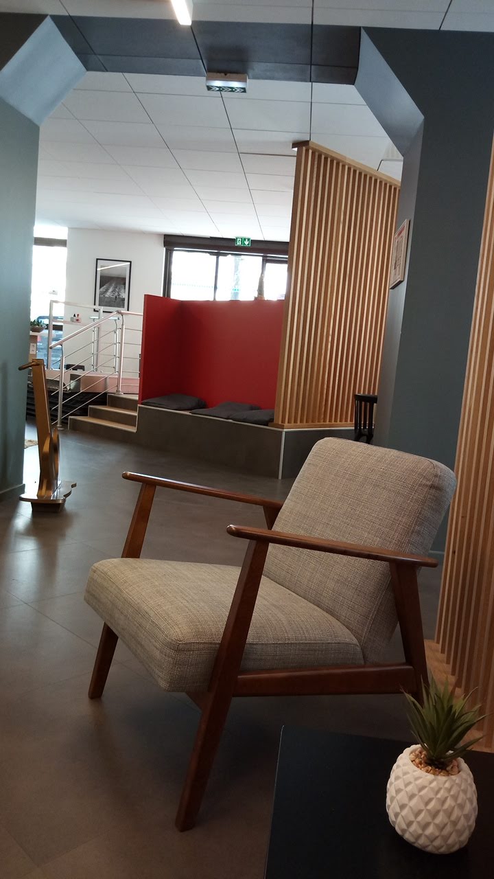 Photo n° 2 de l'avis de Tarik.a fait le 02/06/2018 à 10:07