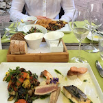 Photo n°1 de l'avis de Nick. fait le 11/08/2017 à 14:06 sur le  Villa im Tal - Wiesbaden à Wiesbaden