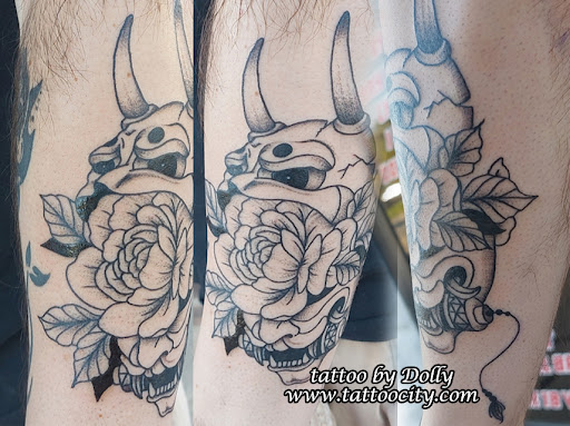 Explore tattoo ideas cancer survivor, creative tattoo ideas in Lockport, available at Tattoo City by Larry Brogan