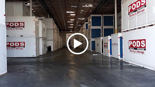 Moving and Storage Service «PODS Moving & Storage», reviews and photos, 700 S 94th Ave, Tolleson, AZ 85353, USA