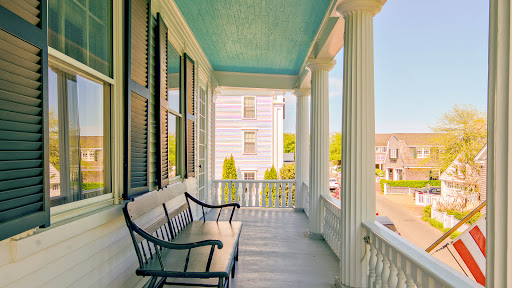 Vacation Home Rental Agency «The Captain Morse House», reviews and photos, 80 N Water St, Edgartown, MA 02539, USA