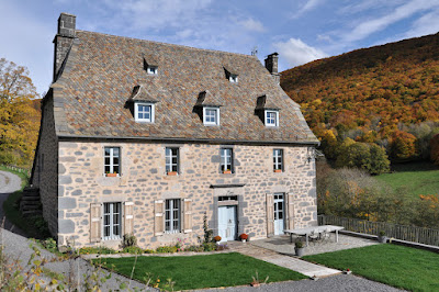 La Roussière - Maison d'hôtes - Guest House à Saint-Clément