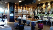 Atmosphère du Restauration rapide McDonald's à Pithiviers - n°10