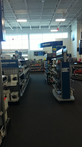 Electronics Store «Best Buy», reviews and photos, 2280 E Lohman Ave, Las Cruces, NM 88001, USA