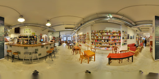 imagen Ubik Cafe en Valencia