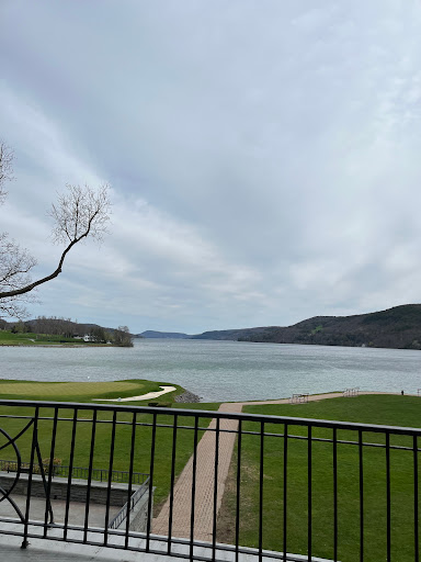 Public Golf Course «Leatherstocking Golf Course», reviews and photos, 60 Lake St, Cooperstown, NY 13326, USA