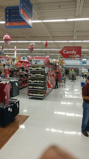 Department Store «Walmart Supercenter», reviews and photos, 41232 US-19, Tarpon Springs, FL 34689, USA