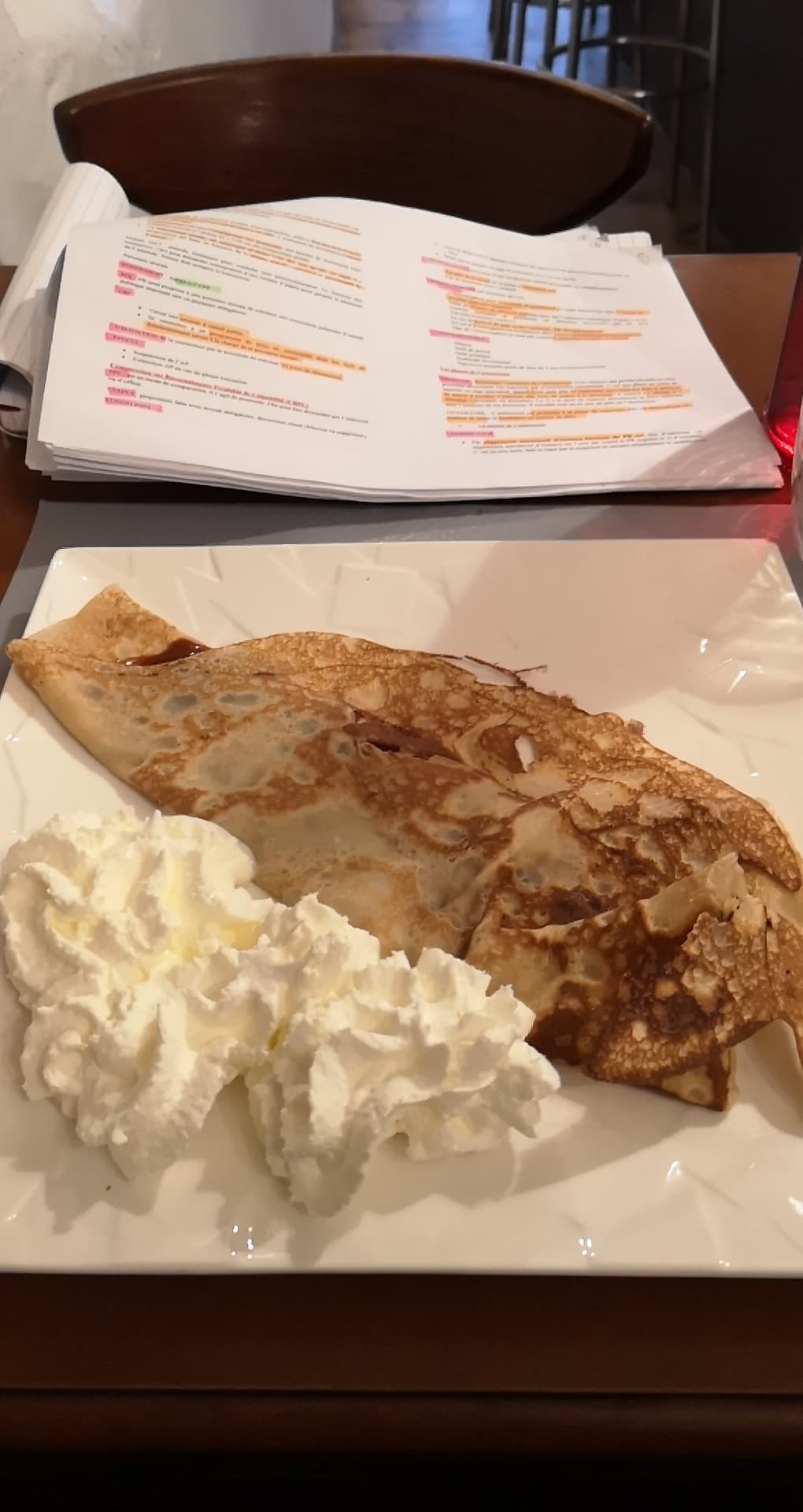 Photo n° 2 de l'avis de Muyli.e fait le 24/01/2019 à 17:21