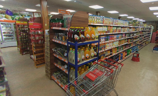 Reviews of Choice Supermarket Leicester in Leicester - Supermarket