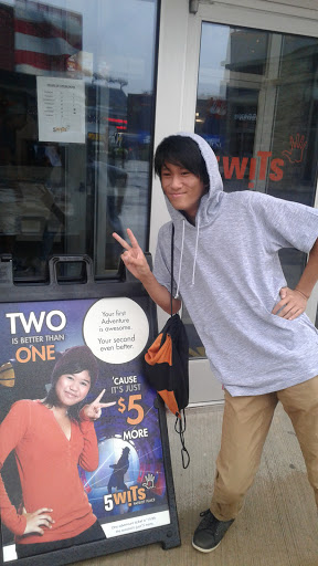 Amusement Center «5 Wits», reviews and photos, 202 Patriot Pl, Foxborough, MA 02035, USA