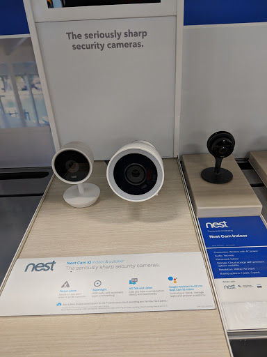 Electronics Store «Best Buy», reviews and photos, 1100-1300 N Galleria Dr, Middletown, NY 10941, USA