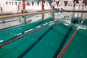 East Lyme Aquatic and Fitness Center image