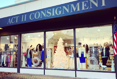 Act II Consignment Boutique