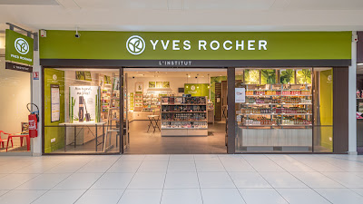 Yves Rocher à Mellac
