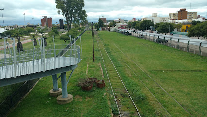 PLAZOLETA BARRIO CENTRO