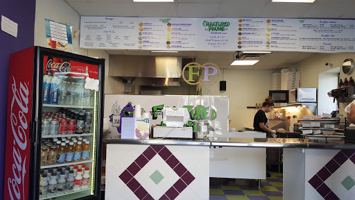 Donut Shop «Fractured Prune», reviews and photos, 8705 Harford Rd, Parkville, MD 21234, USA