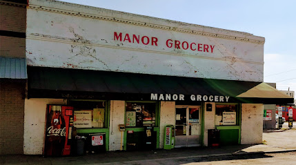 Manor Grocery