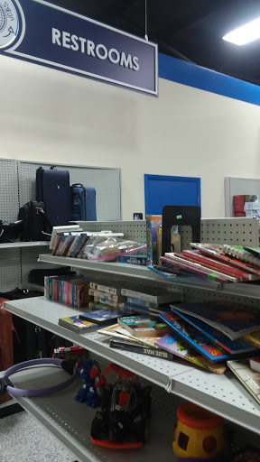 Thrift Store «Goodwill Thrift Store - Lake City», reviews and photos