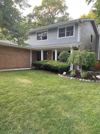 Roofing Contractor «4 Exterior, Inc», reviews and photos, 9335 Landings Ln, Des Plaines, IL 60016, USA