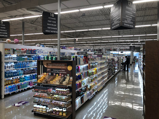 Supermarket «Giant», reviews and photos, 6426 Springfield Plaza, Springfield, VA 22150, USA