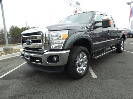 Ford Dealer «AutoNation Ford Bradenton», reviews and photos, 5325 14th St W, Bradenton, FL 34207, USA