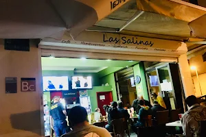 Bar Las Salinas image