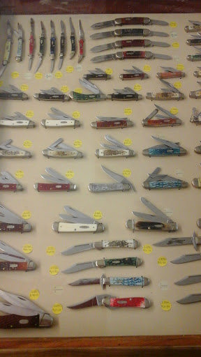 Hardware Store «The Hardware Exchange True Value», reviews and photos, 141 S Sandusky St, Delaware, OH 43015, USA