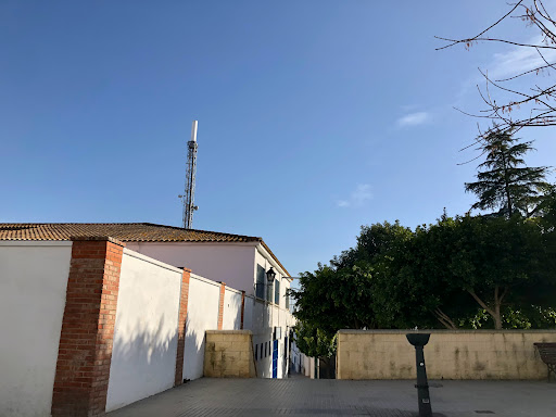 Public school Blas Infante, Escuela en Trebujena,Cádiz