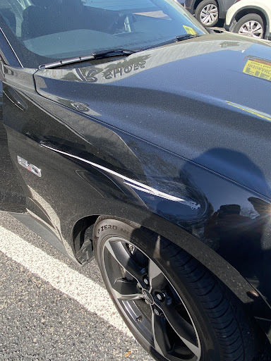 Car Wash «Turbo Jet Carwash», reviews and photos, 6701 N Kings Hwy, Myrtle Beach, SC 29572, USA