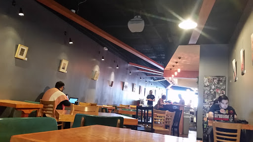 Coffee Shop «Epoch Coffee at the Village», reviews and photos, 2700 W Anderson Ln #409, Austin, TX 78757, USA