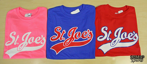 Sporting Goods Store «Sharp Sports», reviews and photos, 403 Earl Rd, Shorewood, IL 60404, USA