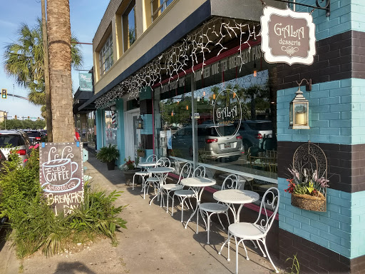 Dessert Shop «Gala Desserts», reviews and photos, 829 Savannah Hwy, Charleston, SC 29407, USA