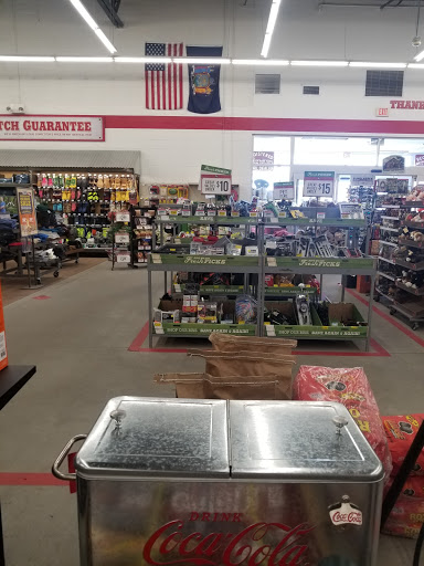 Home Improvement Store «Tractor Supply Co.», reviews and photos, 3184 US-11, Malone, NY 12953, USA