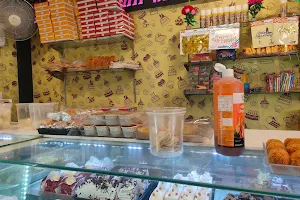 Hindustan Cake Walk Cafe & Sweets image