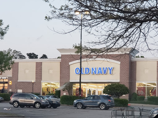 Clothing Store «Old Navy», reviews and photos, 3664 Marketplace Blvd, East Point, GA 30344, USA