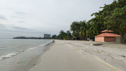 Port Dickson Beach