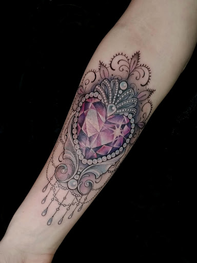 Explore tribal tattoo ideas and meanings, creative tattoo ideas in Huntington Beach, available at Mechanical Concept Tattoo