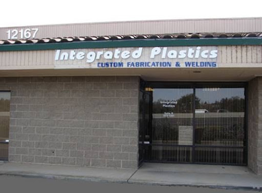 Integrated Plastics