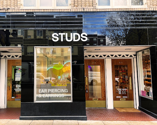 Explore black female tattoos ideas, creative tattoo ideas in Madison, available at STUDS State Street