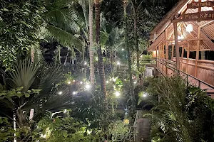 Warung Pulau Kelapa Organic Garden image