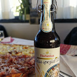 Photo n°2 de l'avis de Incoronata.i fait le 26/03/2019 à 10:12 sur le  Bar Ristorante Pizzeria Corchia di Iasoni Nadia à Corchia