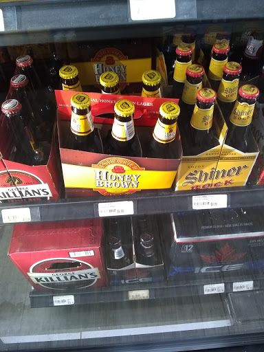 Wine Store «Liquor Mart», reviews and photos, 1005 Governors Pl, Bear, DE 19701, USA