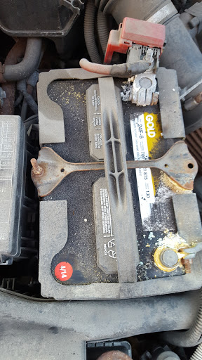 Auto Parts Store «Advance Auto Parts», reviews and photos, 2 Jericho Turnpike, Floral Park, NY 11001, USA