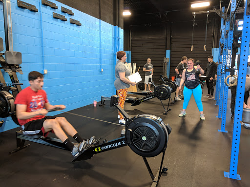 Gym «Noble CrossFit», reviews and photos, 22360 S Sterling Blvd d117, Sterling, VA 20164, USA