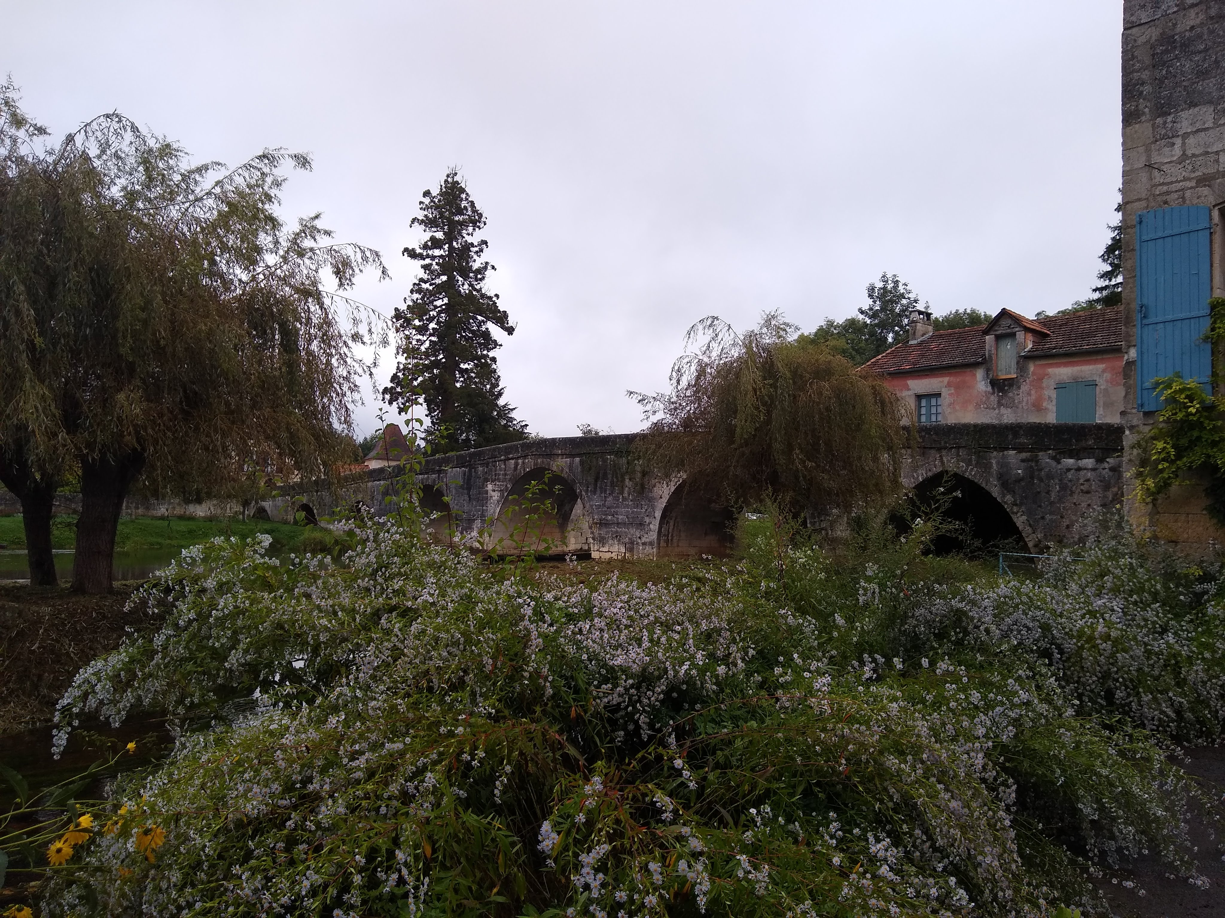 Photo n° 2 de l'avis de Julie.u fait le 29/09/2021 à 17:41